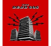 The Dead 60s The Dead 60s (CD) Album