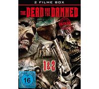 The Dead and the Damned 1 & 2