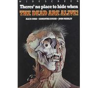 The Dead Are Alive