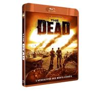 The Dead (Blu-ray) Rob Freeman Prince David Osei