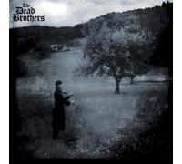 The Dead Brothers Angst (Vinyl LP) 12" Album