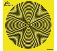 The Dead Brothers Black Moose (Vinyl LP) 12" Album with CD