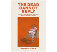 The Dead Cannot Reply: Suicide in Nineteenth- and Twentieth-Century English Literature