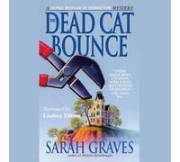 The Dead Cat Bounce: 1
