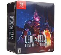 The Dead Cells-Prisoner's Edition for Nintendo Switch