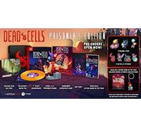 The Dead Cells-Prisoner's Edition - Nintendo Switch (Nintendo Switch)