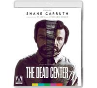 The Dead Center (Blu-ray) Shane Carruth Poorna Jagannathan Jeremy Childs