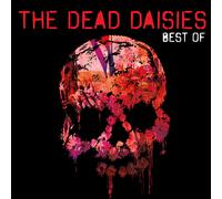The Dead Daisies Best of the Dead Daisies (CD) Album