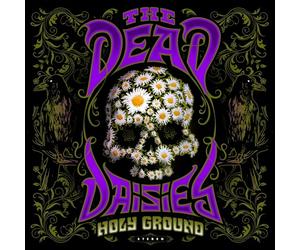 The Dead Daisies - Holy Ground (Coloured) (2 LP)