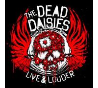Dead Daisies The - Live And Louder