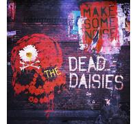 THE DEAD DAISIES MAKE SOME NOISE WITH BONUS TRACK JAPAN CD NUOVO