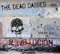 Dead Daisies, The - Revolucion