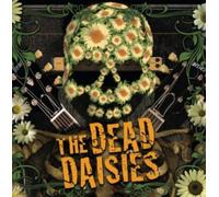 The Dead Daisies The Dead Daisies (CD) Album Digipak