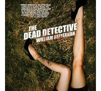 The Dead Detective: 1
