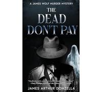 The Dead Don’t Pay