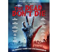 The Dead Don't Die