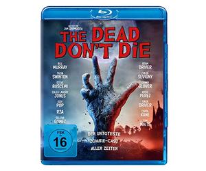 The Dead Don't Die