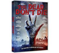 The Dead Don't Die – DVD