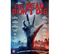 The Dead Don't Die [DVD]