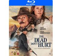 The Dead Don't Hurt - I morti non soffrono