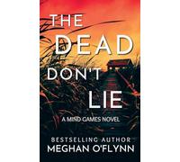 The Dead Don't Lie: 3