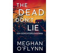 The Dead Don't Lie: Een Gedachtespelen-roman: 3