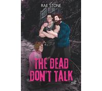 The Dead Don't Talk (Special Edition)