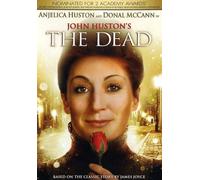 The Dead (DVD) Anjelica Huston Donal McCann Dan O'Herlihy Donal Donnelly