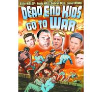 The Dead End Kids Go To War (DVD) Dead End Kids