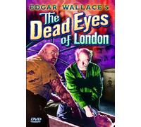 Dead Eyes of London [DVD] [Region 1] [NTSC]