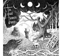 The Dead Flowers Graves Elemento (CD) EP