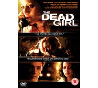 The Dead Girl (DVD) Mary Beth Hurt Nick Searcy Christopher Allen Nelson