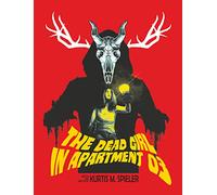 The Dead Girl In Apartment 03