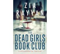 The Dead Girls Book Club