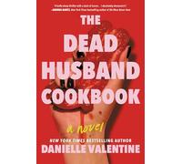 The Dead Husband Cookbook
