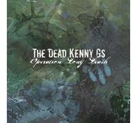 The Dead Kenny Gs Dead Kenny G's - Operation Long Leash (CD)