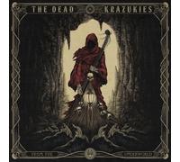 the Dead Krazukies From the Underworld (CD)