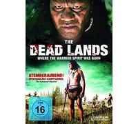 The Dead Lands (DVD)