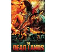 The Dead Lands (DVD) James Rolleston Lawrence Makoare Xavier Horan