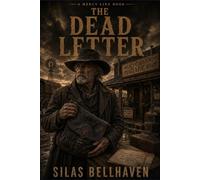 The Dead Letter: A Mercy Line Book: 7