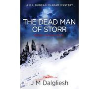 The Dead Man of Storr: A D.I. Duncan McAdam Mystery: 2