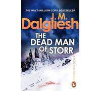 The Dead Man of Storr: A nailbiting detective thriller from the multi-million-copy bestselling author of the Hidden Norfolk series