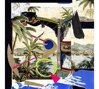 The Dead Mauriacs - Elements Dune Diplomatie Fant