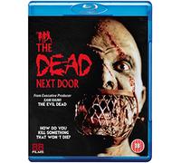 The Dead Next Door [Blu-ray] [Edizione: Regno Unito]