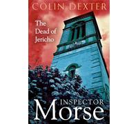 The dead of jericho - Dexter Colin