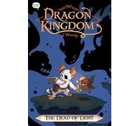 The Dead of Light: Volume 11