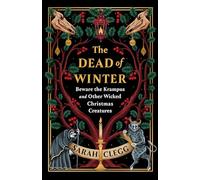 Sarah Clegg The Dead of Winter (Copertina rigida)