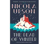 The Dead of Winter: Nicola Upson