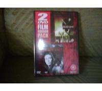 The Dead One/ Silent Night, Bloody Night (DVD)