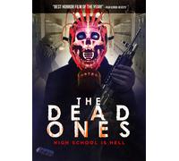 The Dead Ones (DVD) Sarah Rose Harper Brandon Thane Wilson Katie Foster
